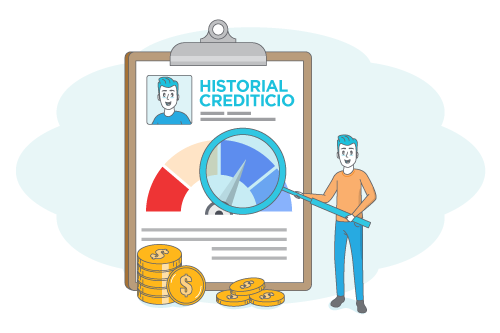 cómo mejorar tu historial crediticio y aumentar tu puntuación
